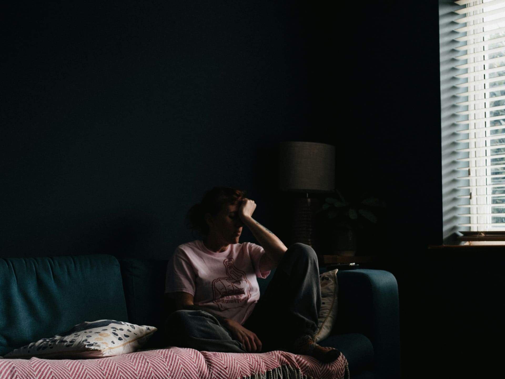 Annie Spratt D MzrEx6ytY Unsplash