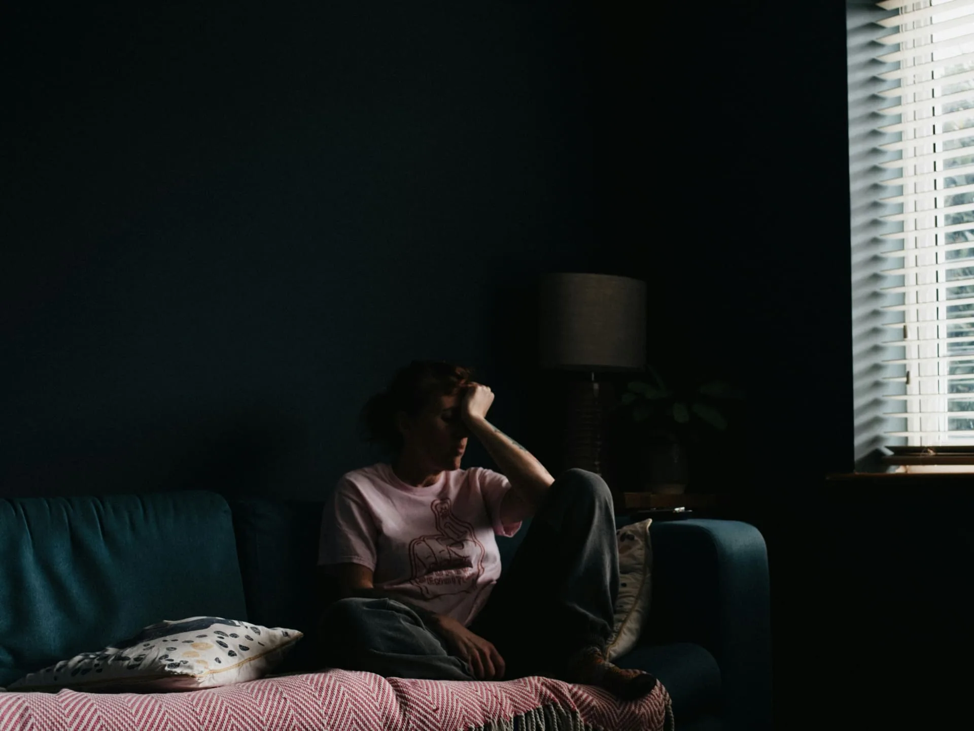 Annie Spratt D MzrEx6ytY Unsplash