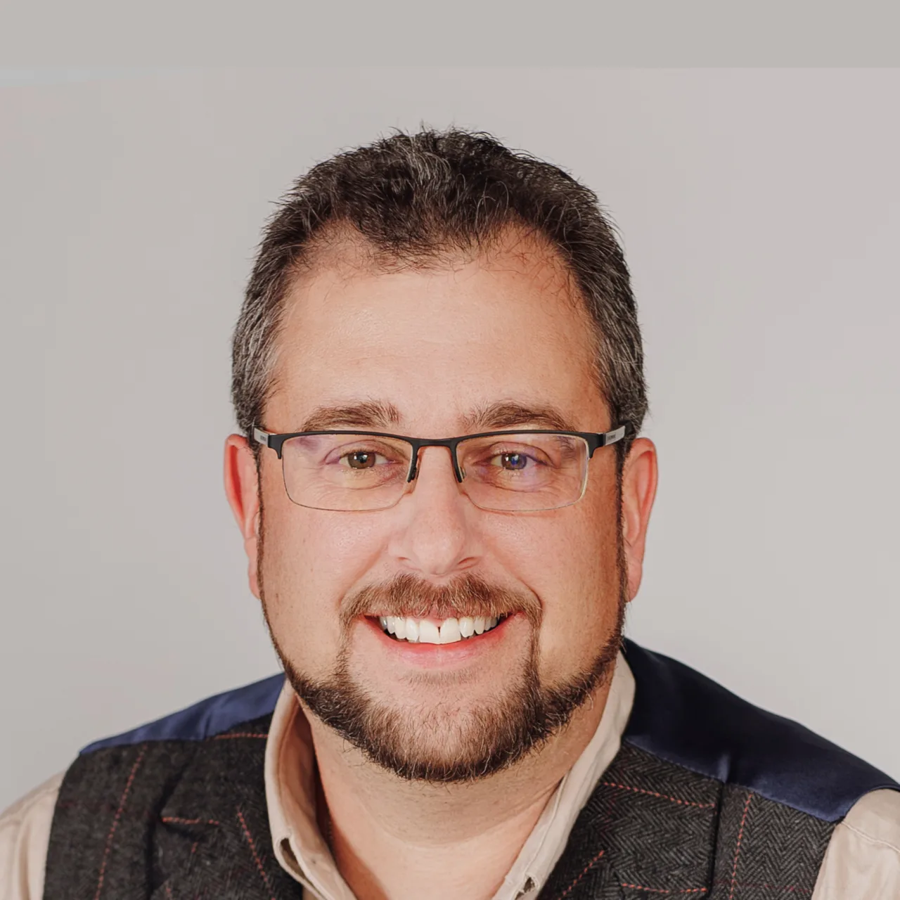 Adam Desbiens
