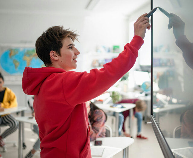 Agir PerseveranceScolaire