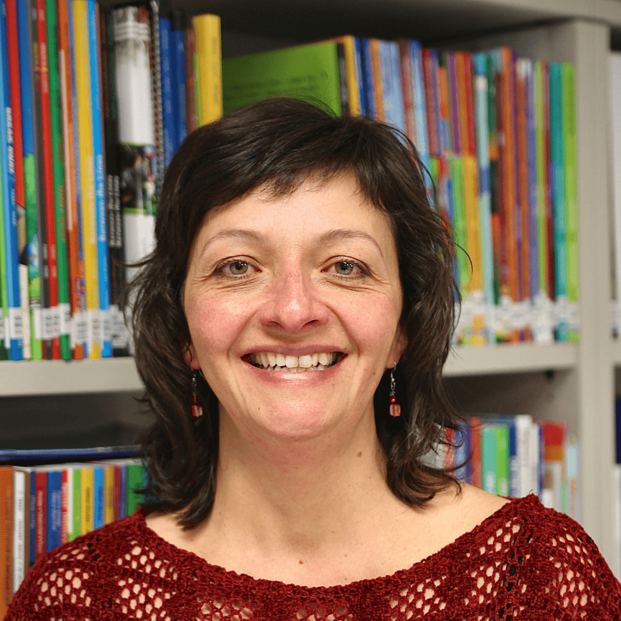 Kathleen Boulianne