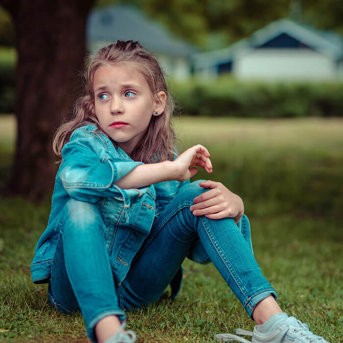 Jeune Fille