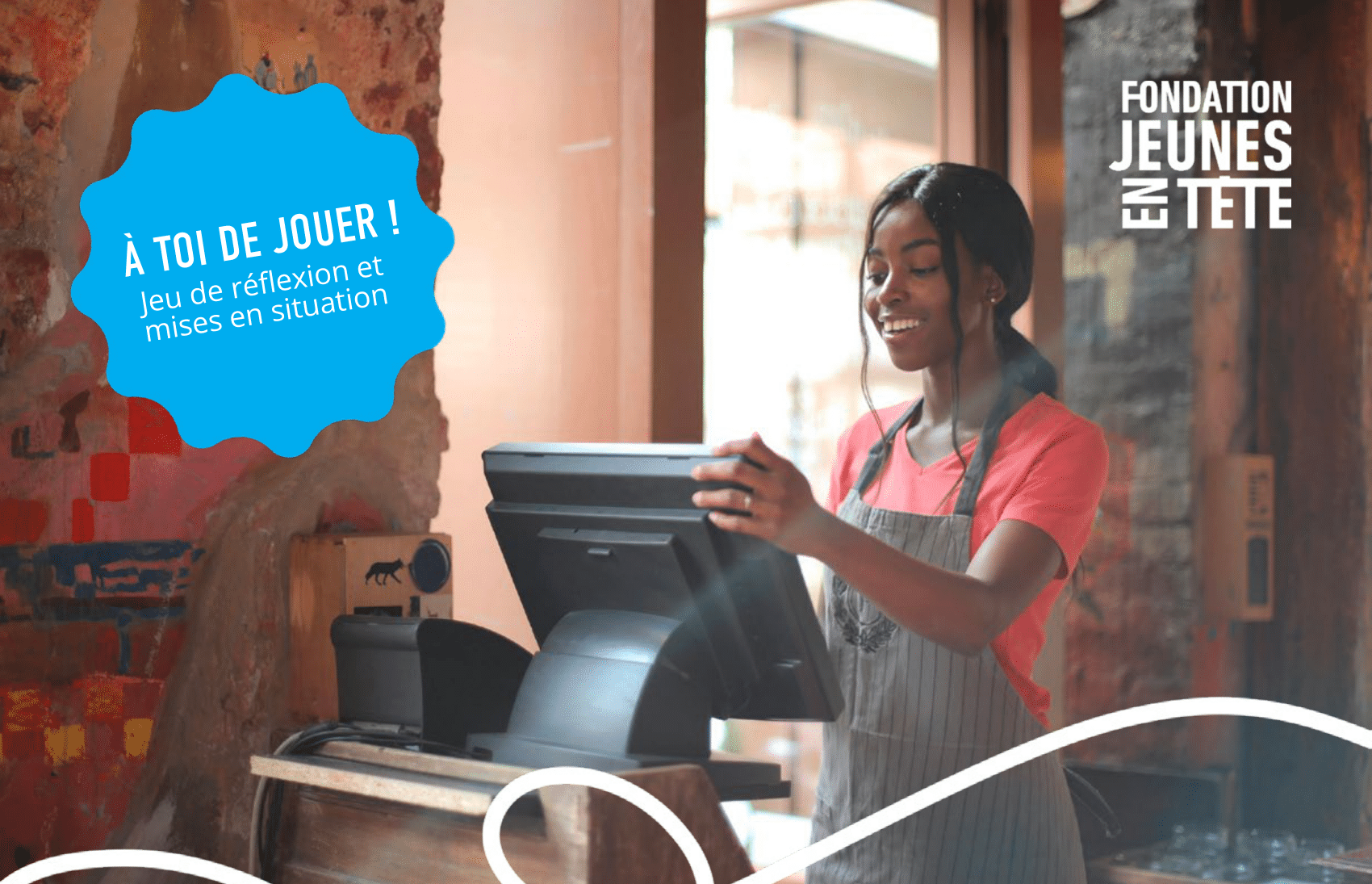 FICHE PEDAGO Monde Du Travail FR 01