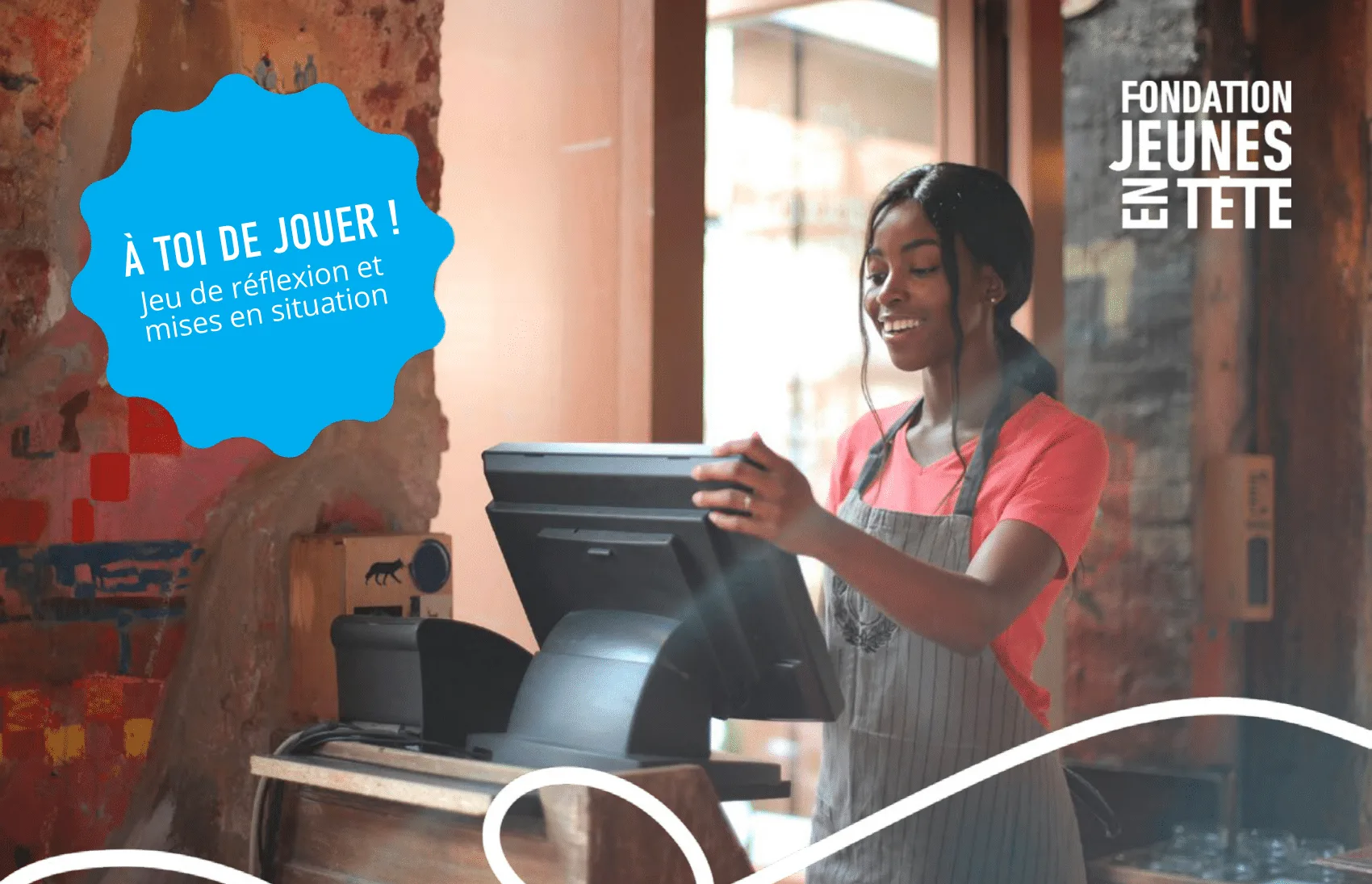 FICHE PEDAGO Monde Du Travail FR 01