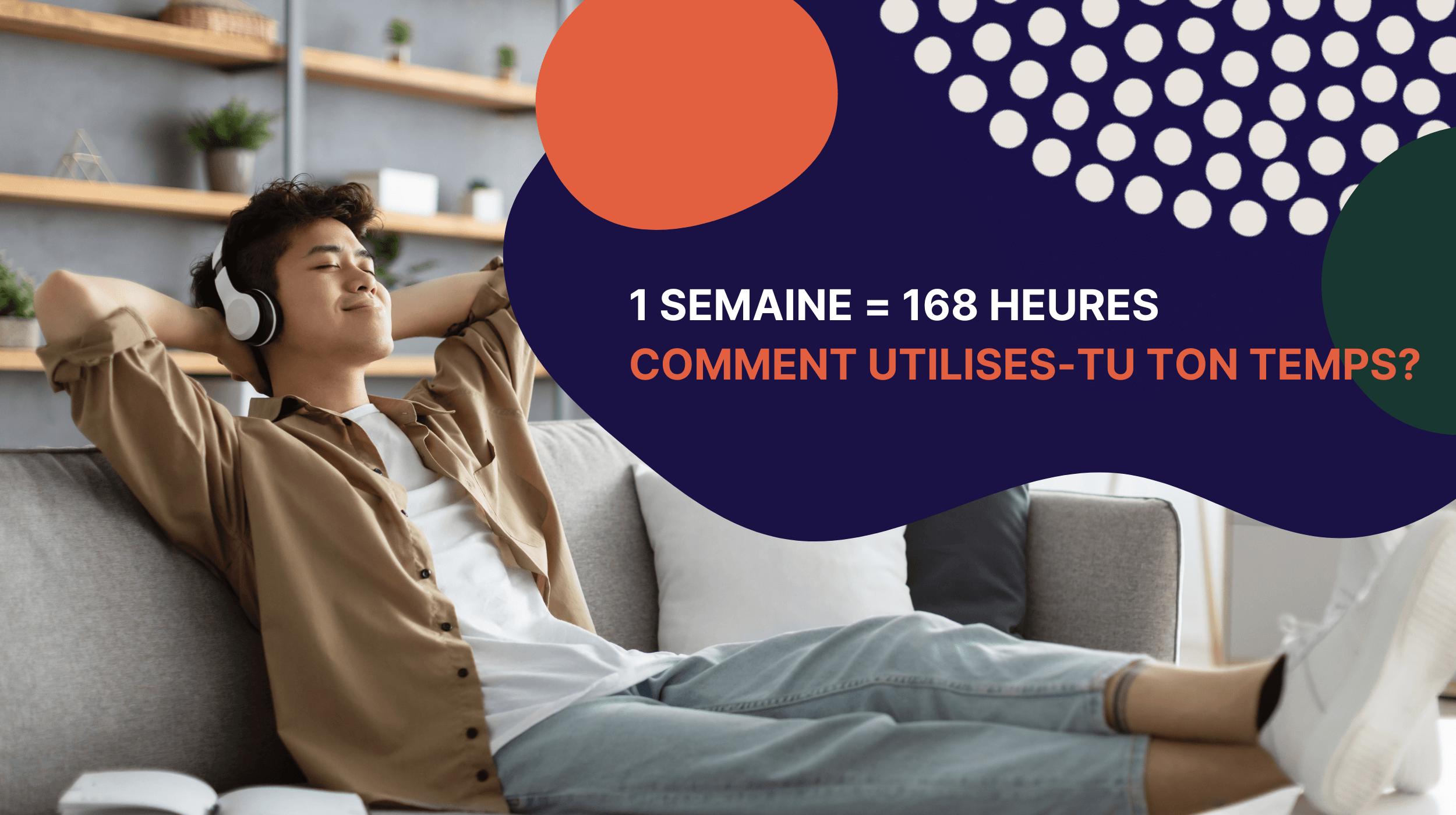 outil 168h