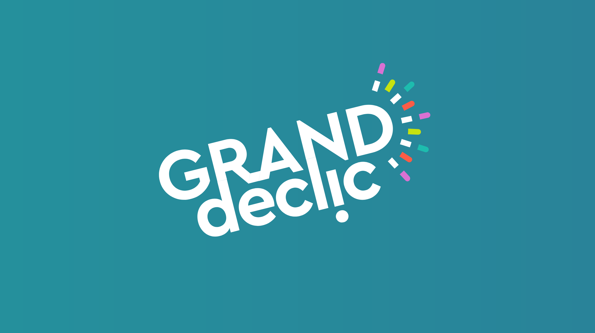 Grand Declic Trecq Rap
