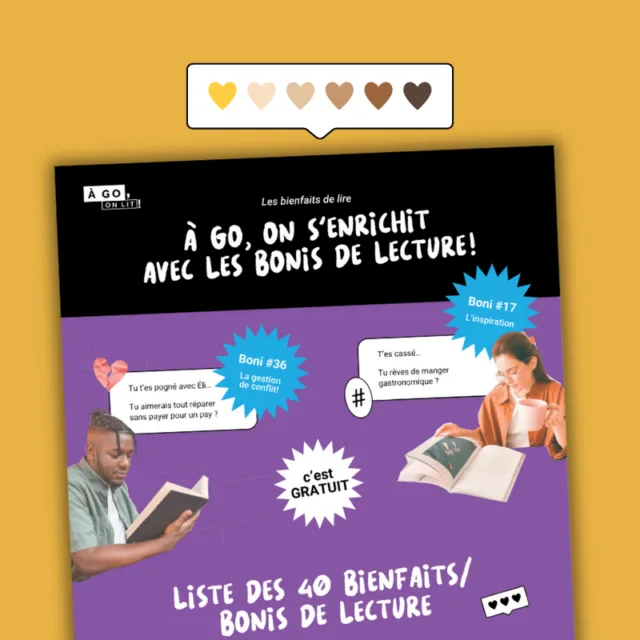 Vignettes Site Web Rap Agol Aff