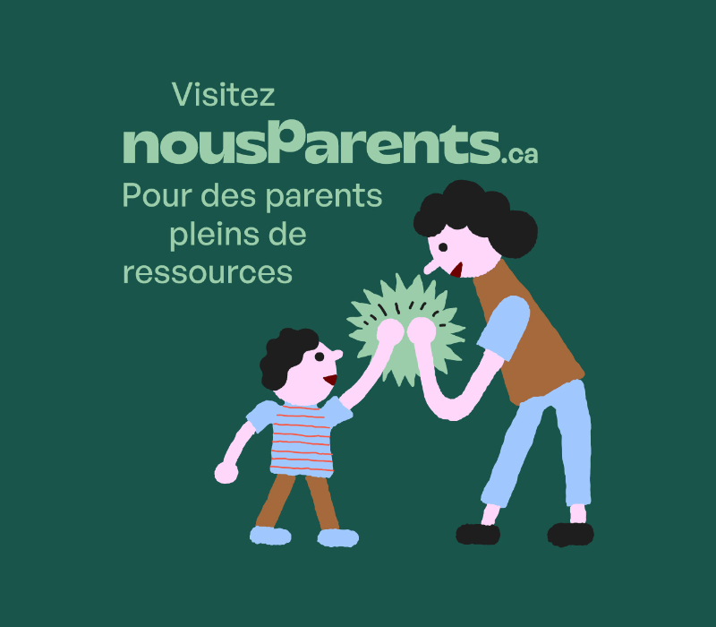 Vignettes Site Web Rap Parents Ca