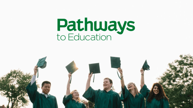 Pathways
