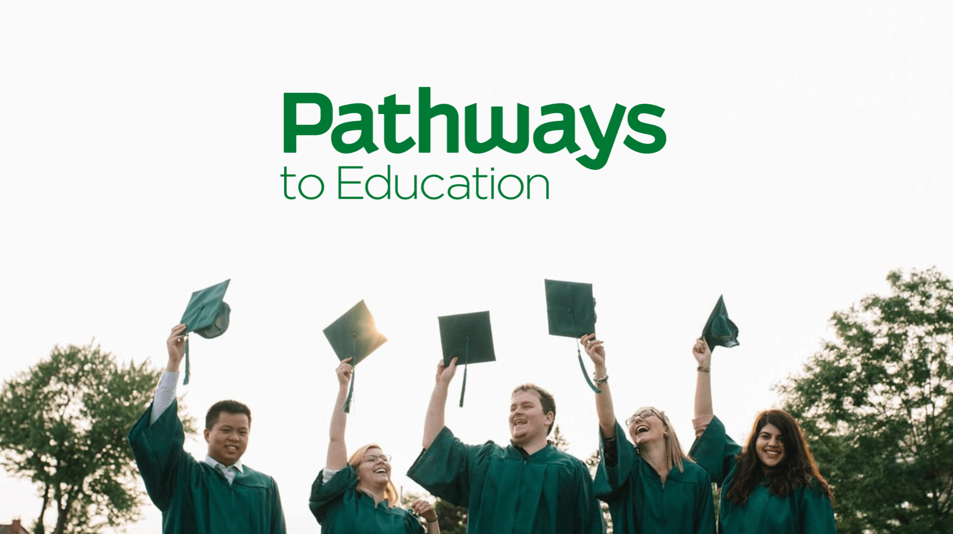 Pathways