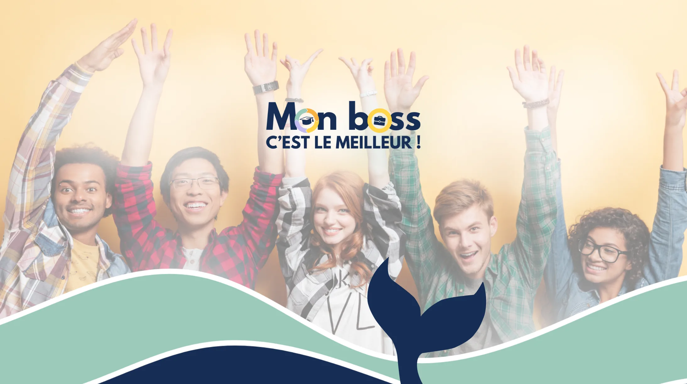 Mon Boss Site Web RAP