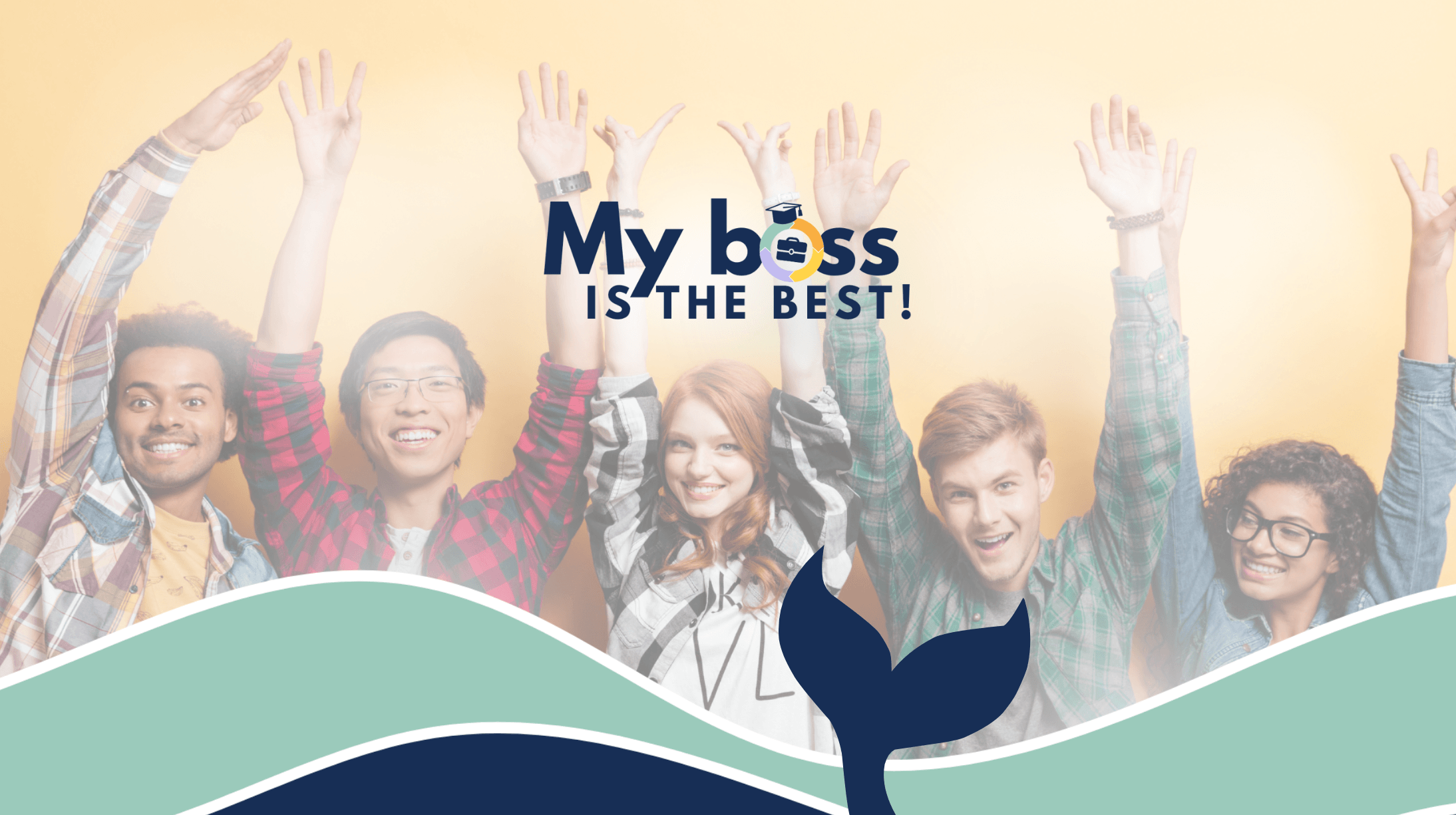 my boss - site web RAP