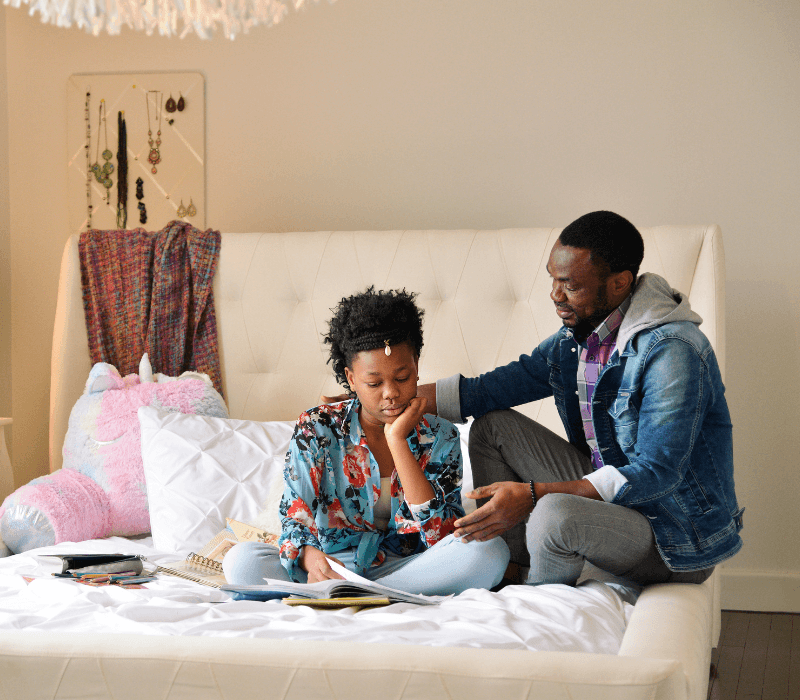 Vignettes Site Web Rap Stress