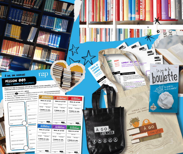 Trousse Enseignant Separateur